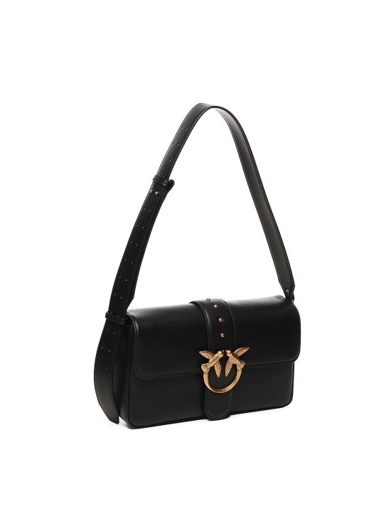 26SS 핑코 숄더백 104524 A0QOZ99Q Black - PINKO