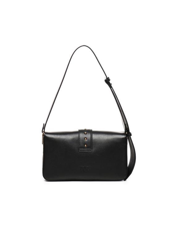 26SS 핑코 숄더백 104524 A0QOZ99Q Black - PINKO