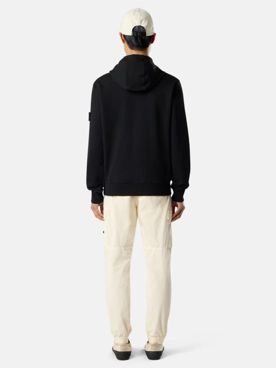 26SS 스톤 아일랜드 긴팔 티셔츠 L1S156100062S0051 V0029 Black - STONE ISLAND