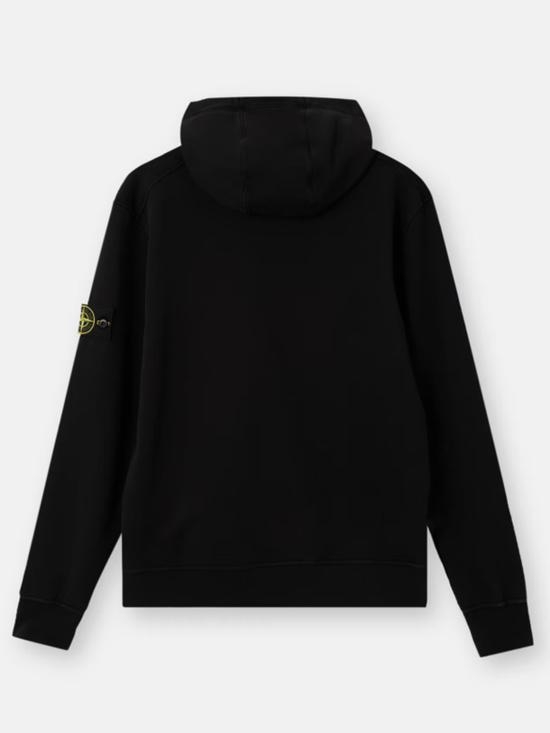 26SS 스톤 아일랜드 긴팔 티셔츠 L1S156100062S0051 V0029 Black - STONE ISLAND