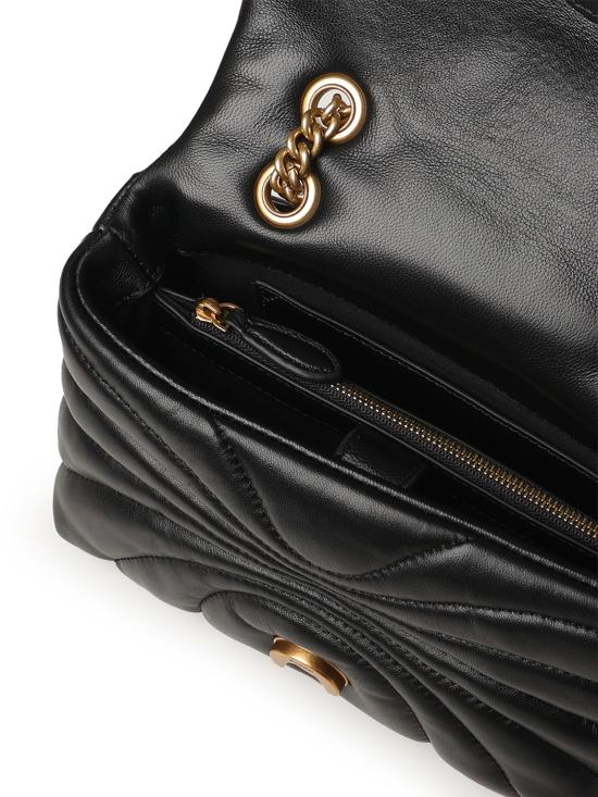 26SS 핑코 가방 100039 A1EXZ99Q Black - PINKO