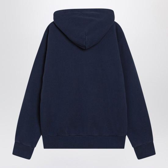 26SS 폴로 랄프로렌 후드 티셔츠 710916692014CO CN BLUE - POLO RALPH LAUREN