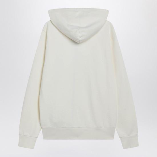 26SS 폴로 랄프로렌 후드 티셔츠 710916692003CO CC WHITE - POLO RALPH LAUREN