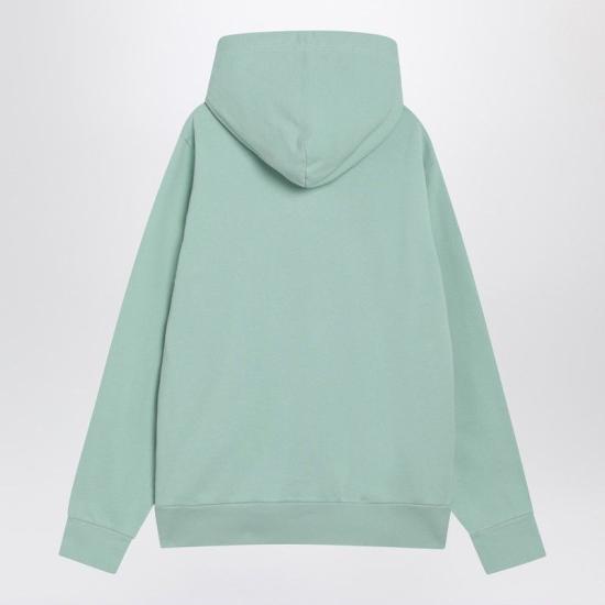 26SS 폴로 랄프로렌 후드 티셔츠 710916690012CO CE GREEN - POLO RALPH LAUREN