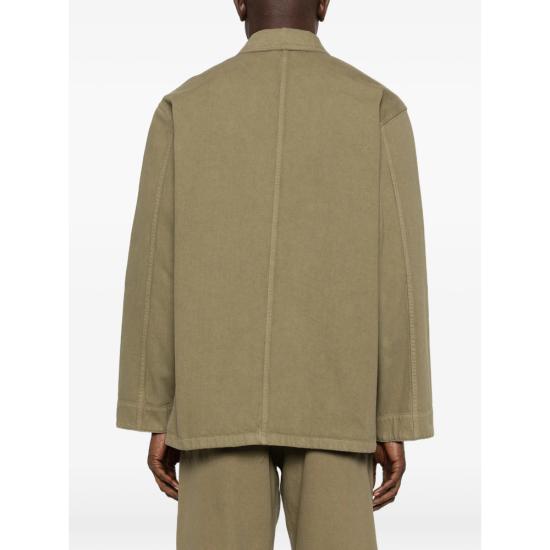 26SS 아페쎄 자켓 COGZV H32002 KAE GREEN - A.P.C.