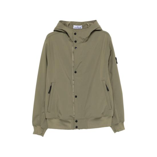 26SS 스톤 아일랜드 자켓 154100118 S0A22 V005G GREEN