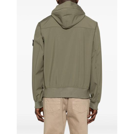 26SS 스톤 아일랜드 자켓 154100118 S0A22 V005G GREEN - STONE ISLAND