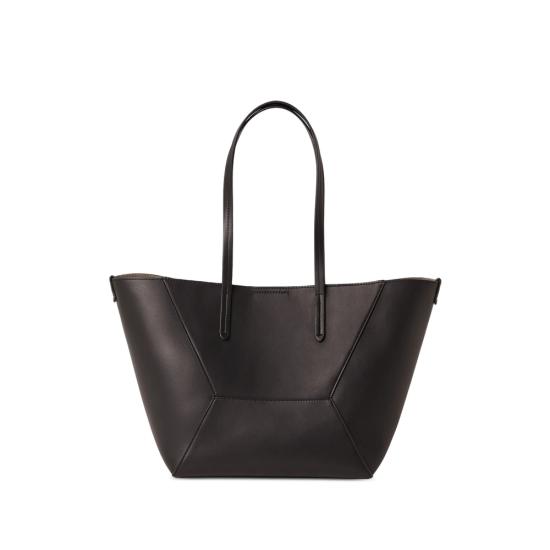 26SS 브루넬로 쿠치넬리 토트백 MBXAD2573 C8279 BROWN - BRUNELLO CUCINELLI