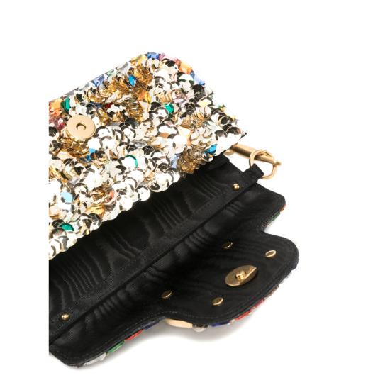 26SS 발렌티노 가라바니 토트백 8W2B0K53WXK N96 GOLD - VALENTINO GARAVANI