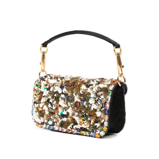 26SS 발렌티노 가라바니 토트백 8W2B0K53WXK N96 GOLD - VALENTINO GARAVANI