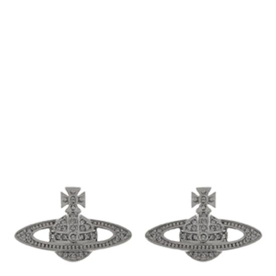 26SS 비비안웨스트우드 이어링 62020033 02S108S108 Silver