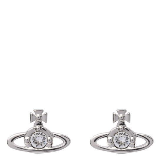 26SS 비비안웨스트우드 이어링 62010037 02P116P116 Silver