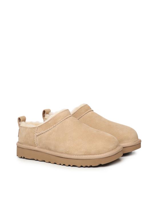26SS 어그 클래식 마이크로 부츠 1173891 SAN SAND - UGG