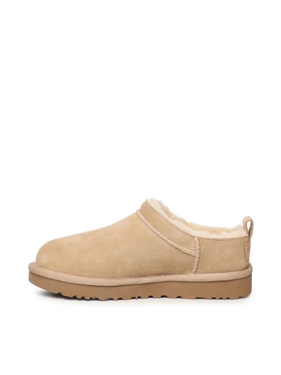 26SS 어그 클래식 마이크로 부츠 1173891 SAN SAND - UGG