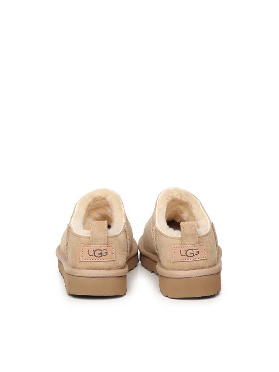 26SS 어그 클래식 마이크로 부츠 1173891 SAN SAND - UGG