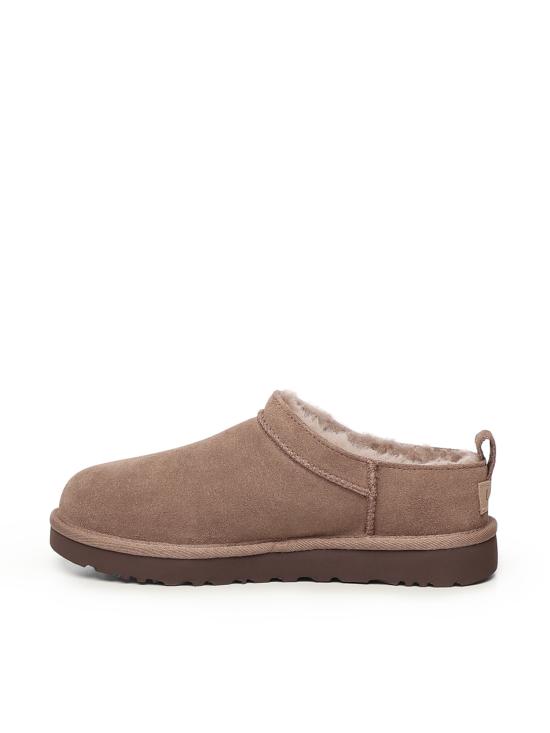 26SS 어그 클래식 마이크로 부츠 1173891 RYK ROCKY OAK - UGG