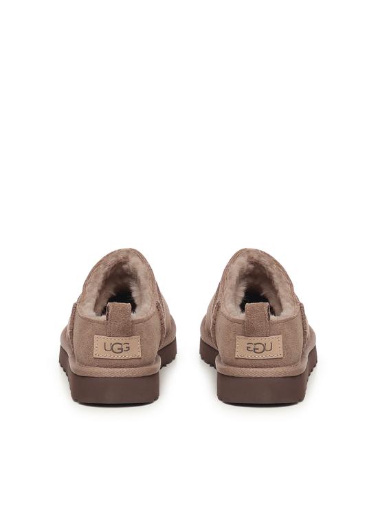 26SS 어그 클래식 마이크로 부츠 1173891 RYK ROCKY OAK - UGG