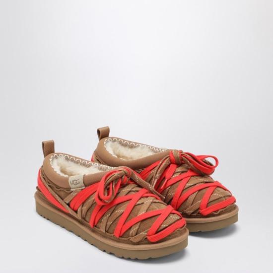 26SS 어그 스니커즈 1175054SUE CHE BROWN