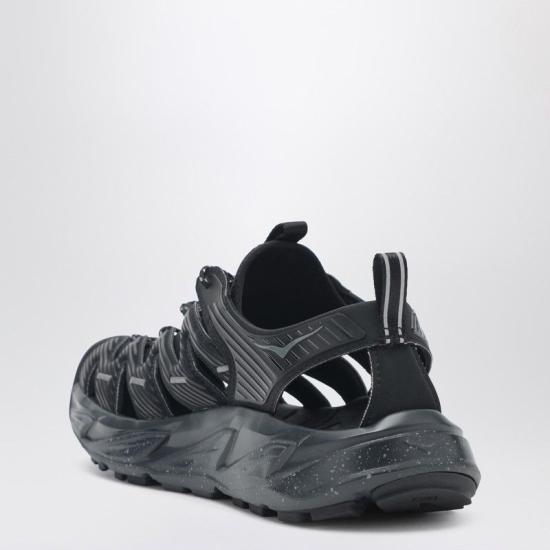 26SS 호카 스니커즈 1123112PL BCSTL BLACK - HOKA