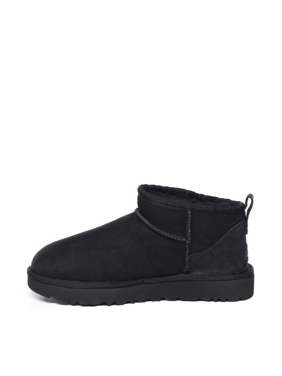 26SS 어그 울트라 미니 부츠 1116109 BLK Black - UGG