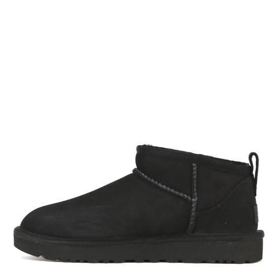 26SS 어그 울트라 미니 부츠 1116109 BLK Black - UGG