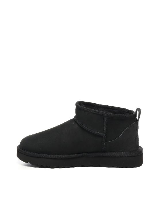 26SS 어그 울트라 미니 부츠 1116109 BLK Black - UGG
