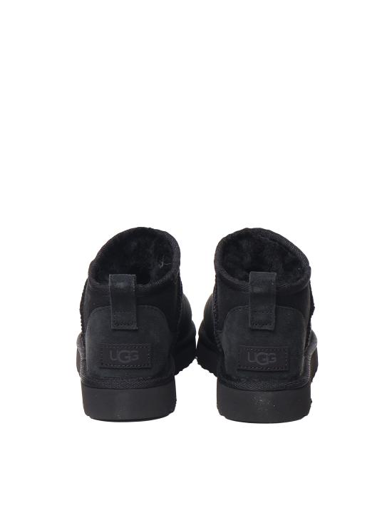 26SS 어그 울트라 미니 부츠 1116109 BLK Black - UGG