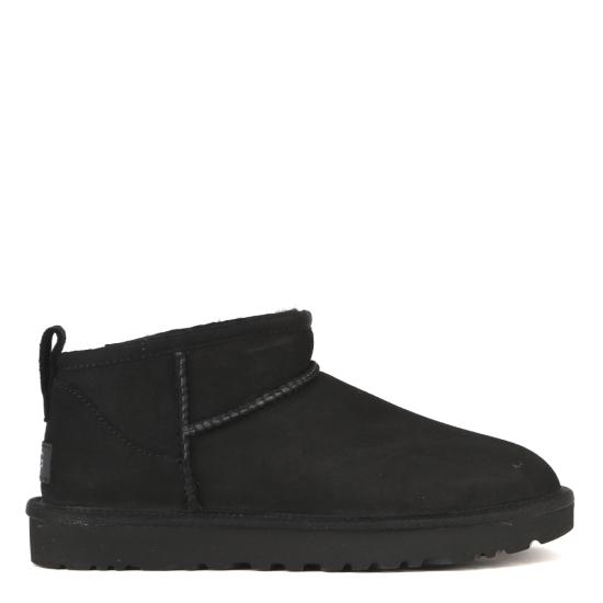 26SS 어그 울트라 미니 부츠 1116109 BLK Black - UGG