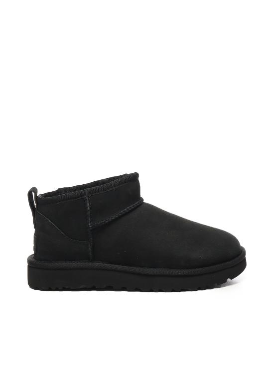 26SS 어그 울트라 미니 부츠 1116109 BLK Black - UGG