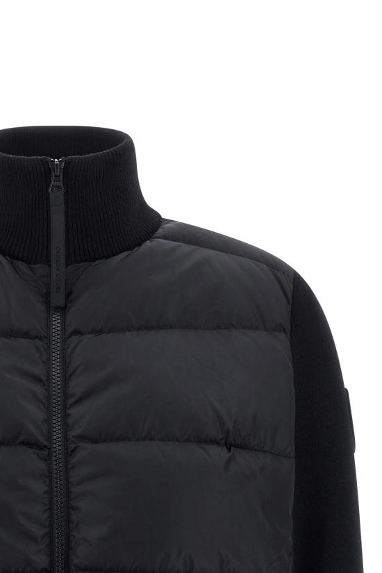 26SS 캐나다구스 수트 자켓 6506WT 9061 Black - CANADA GOOSE