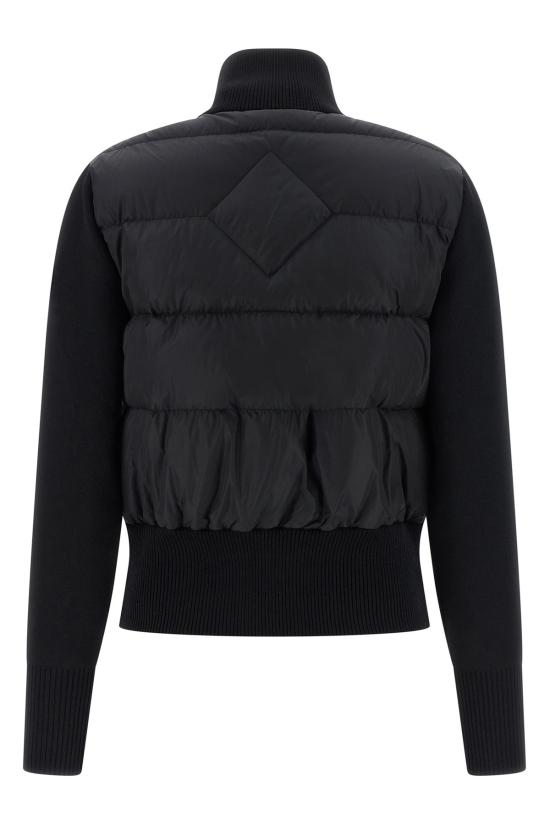 26SS 캐나다구스 수트 자켓 6506WT 9061 Black - CANADA GOOSE