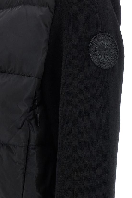 26SS 캐나다구스 수트 자켓 6506WT 9061 Black - CANADA GOOSE