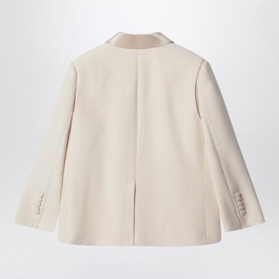 26SS 펜디 자켓 FJ7676AC4G F1I1G BEIGE - FENDI