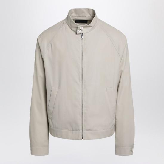 26SS 프라다 자켓 SGD086OOO19AM F0036 BEIGE