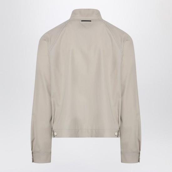 26SS 프라다 자켓 SGD086OOO19AM F0036 BEIGE - PRADA