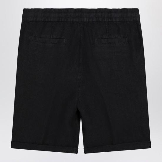 26SS 브루넬로 쿠치넬리 스트레이트 팬츠 M243DU0020LI C2517 BLUE - BRUNELLO CUCINELLI