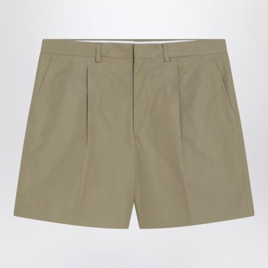 26SS 프라다 스트레이트 팬츠 UP0424OOO1XV2 F034X BEIGE