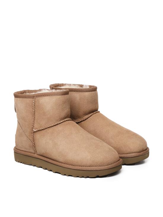 26SS 어그 클래식 미니 2 부츠 1016222 CHE CHESTNUT - UGG
