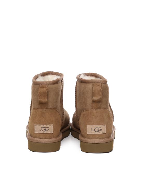 26SS 어그 클래식 미니 2 부츠 1016222 CHE CHESTNUT - UGG