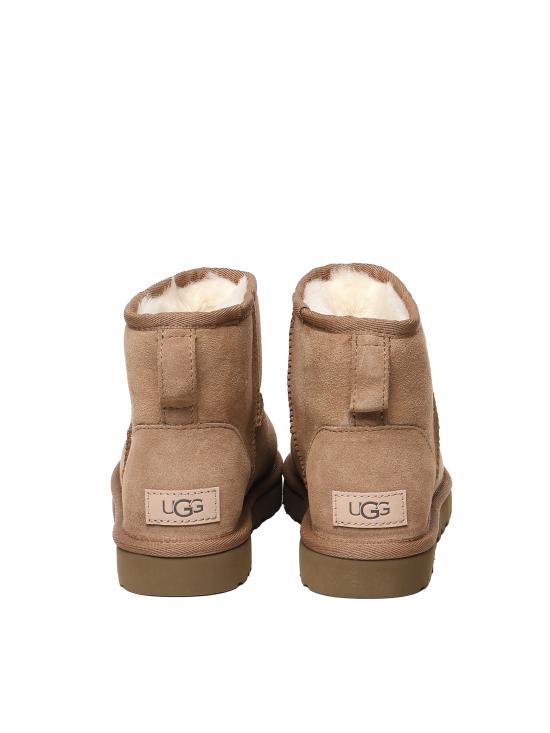 26SS 어그 클래식 미니 2 부츠 1016222 CHE CHESTNUT - UGG