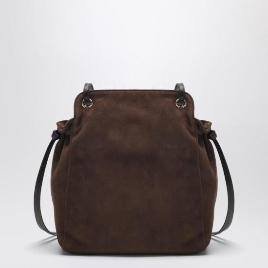 26SS 프라다 토트백 1BG641OOO2G6D F0324 BROWN - PRADA