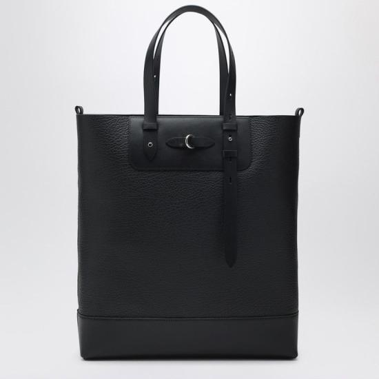 26SS 마르지엘라 토트백 SB1WC0024P8611 H0015 BLACK - MAISON MARGIELA