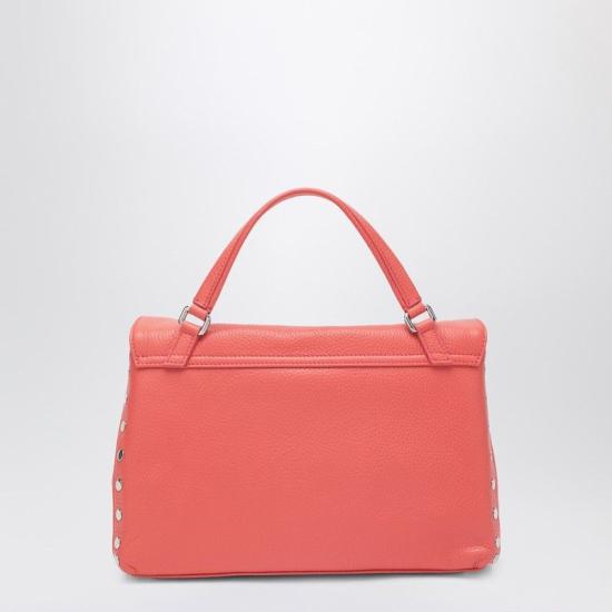 26SS 자넬라토 토트백 068010S0040000 Z0384 RED - ZANELLATO