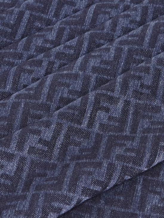 26SS 펜디 머플러/스카프 FXT069AWEW F0RU7 BLUE - FENDI