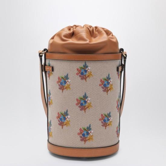 26SS 발렌티노 가라바니 숄더백 8W2B0S97FTT C1Q BEIGE - VALENTINO GARAVANI