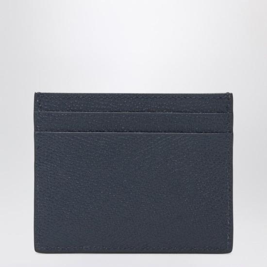 26SS 발렌티노 가라바니 가죽소품 8Y2P0AP4UAG M30 BLUE - VALENTINO GARAVANI