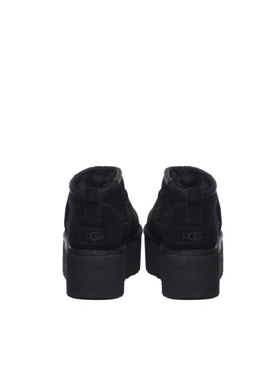 26SS 어그 부츠 1135092 BLK Black - UGG