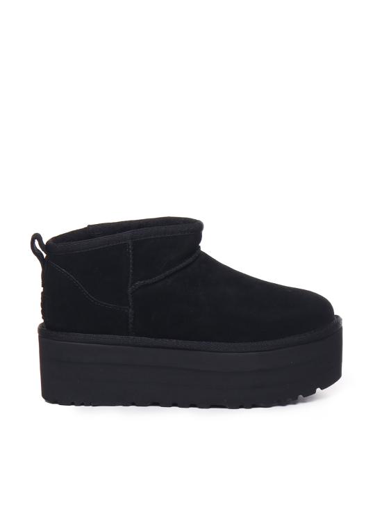 26SS 어그 부츠 1135092 BLK Black - UGG
