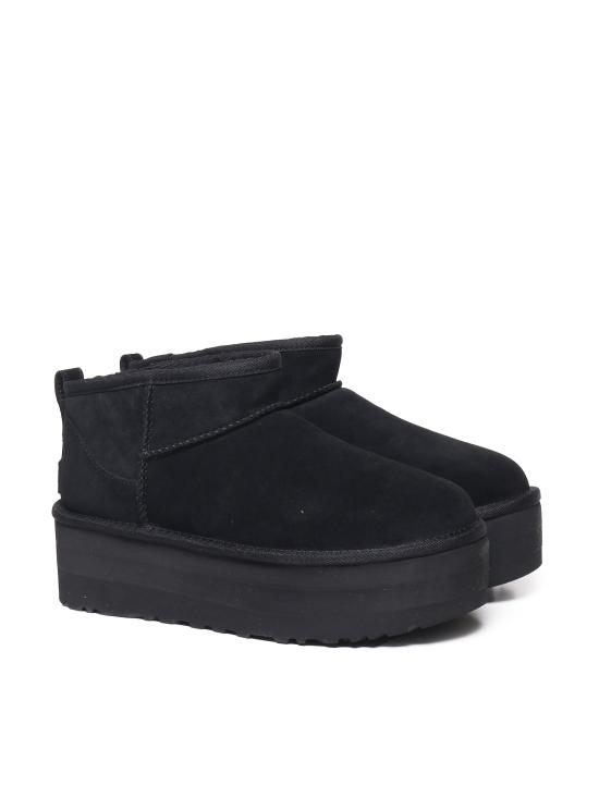 26SS 어그 부츠 1135092 BLK Black - UGG