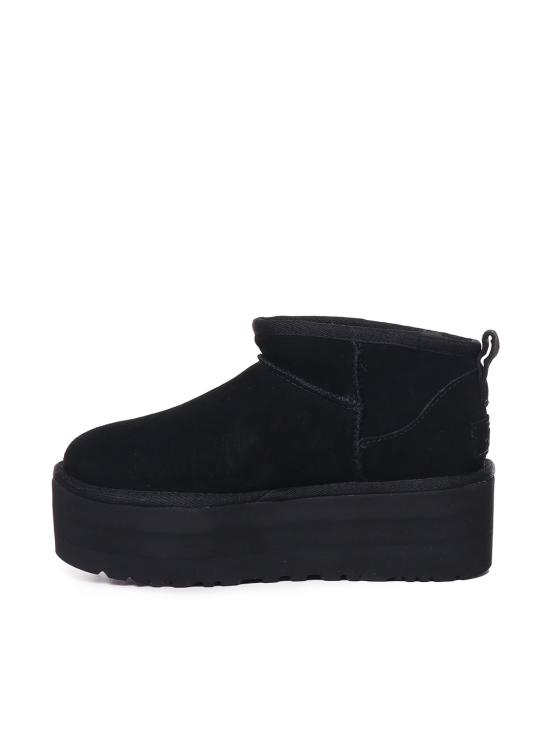26SS 어그 부츠 1135092 BLK Black - UGG